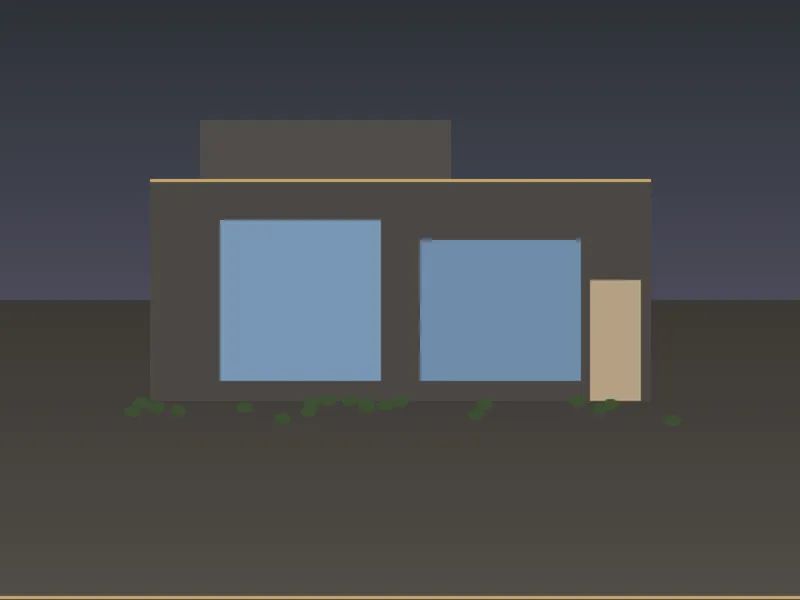 Residencia Moderna Escazú - Proyecto de residencial por Constructora Mafa en Costa Rica, 300m²